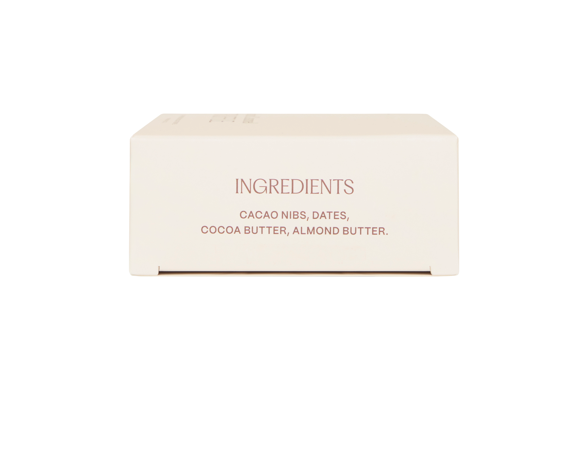 Zero Added Sugar Luxury Almond Caramel Truffles