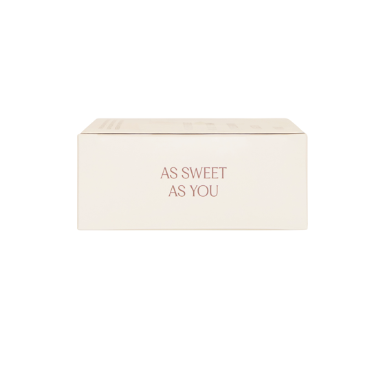 Zero Added Sugar Luxury Almond Caramel Truffles